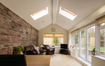 conservatory roof insulation Fair Green, Norfolk