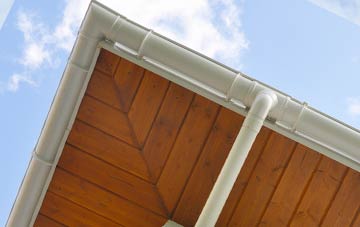 Fair Green soffit types